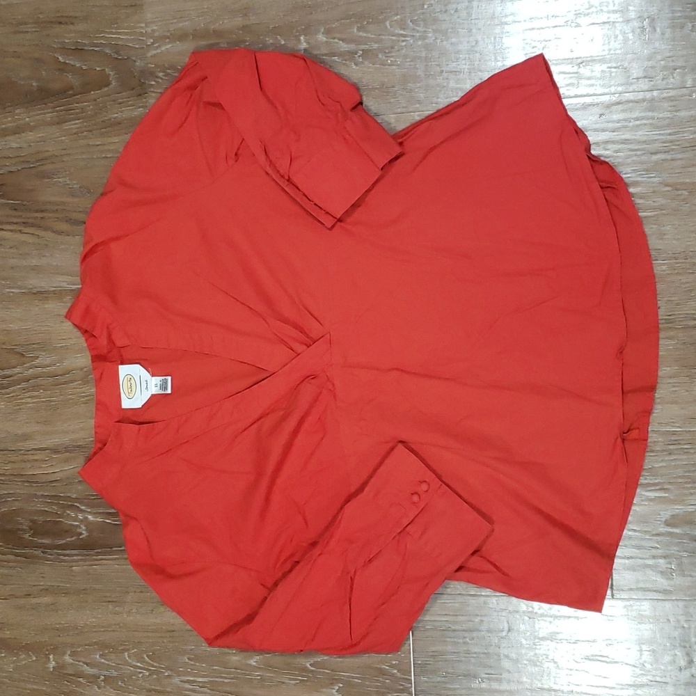 (XL) Talbots Stretch Business Casual Comfortable Office Workwear Formal